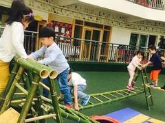 -成都高新区新北幼儿园