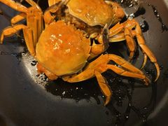 -聚味瞿记·龙虾堂(望城店)