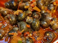 -老闵田螺馆·南昌市井菜·特色小吃(总店)