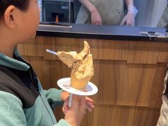 -野人先生现做冰淇淋(北京顺义祥云小镇店)