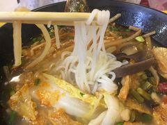 原味螺蛳粉-怂猫抓子·成都冒烤鸭