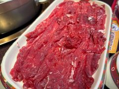 -大吉利·潮汕鲜牛肉火锅(总店)