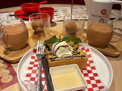 -避风塘(宝山万达店)