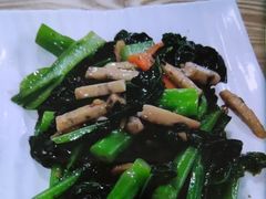 -佛有缘素食馆·荔湾老字号(陈家祠首店)