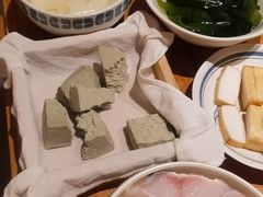 -巴奴毛肚火锅(龙湖锦艺城店)