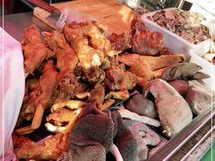 -洪记白水羊头(天坛店)