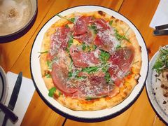 -PIZZA BIANCA(万象城店)