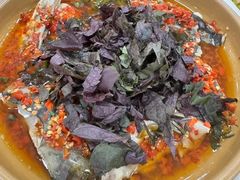 -笨罗卜浏阳菜馆(太平街店)