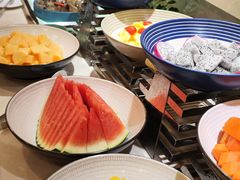 -厦门海景千禧大酒店·海景咖啡厅