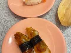 -争鲜回转寿司(南开大悦城店)