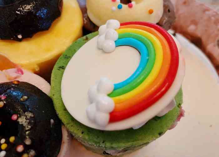 kumacake熊菓冰淇淋蛋糕-"非常赞的冰淇淋蛋糕!朋友过生日买!自己过.