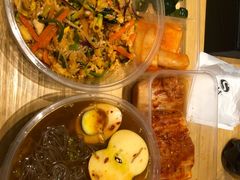 -全州拌饭馆(断桥店)