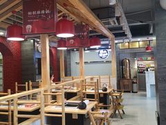 大堂-袁记串串香(北国店)