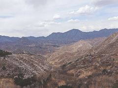 -龙泉峪长城