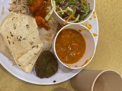 -清真· AL-JANNAT 佳纳特餐厅(仙林店)