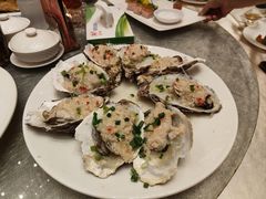 -聚福宝合苑食府(南头镇店)