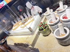 -mezza9 Macau(澳门君悦酒店)