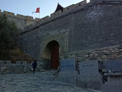 -雁门关景区