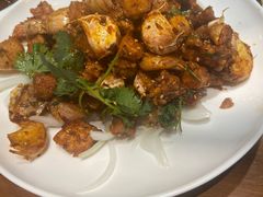 -蔡家酒楼(一德街店)