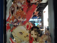 -肯德基(蓝桥店)