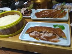 -天和晟新京菜.水煮鱼.湘土菜(国展店)