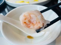 -中山保利艾美酒店-乐美中餐厅