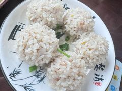 -朗妈私房菜(婺女州店)