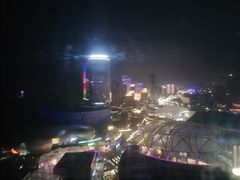 -琴岛之星摩天轮