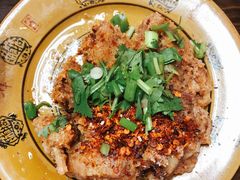 -豆相识•九九豆腐脑(牛咡桥店)