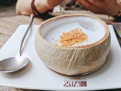 -椰语堂·海南清补凉(中山骑楼店)
