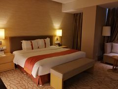 -天津水游城丽筠酒店