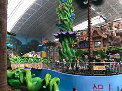 -望儿山温泉水乐园