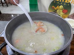 -南记食粥坊·宵夜大排档(莲花总店)
