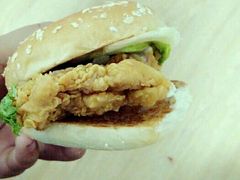 -肯德基(南昌路大润发店)