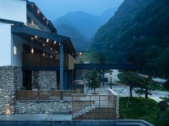 -少华山国家森林公园