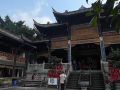 -关岳庙