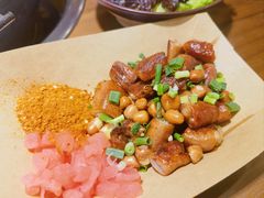 安顺小肠-笔记安顺夺夺粉火锅(中关村店)