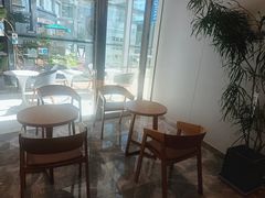 -Blueglass酸奶(财富购物中心店)