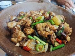 -楠翔馆桐庐菜(胜利河美食街店)