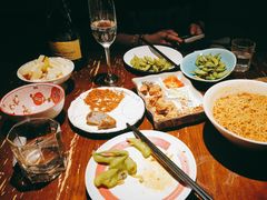 -你又瘦了小酒馆(奥体店)