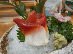 -樱の千渡日式料理·铁板烧•烧鸟(金盛田广场店)