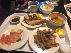 -萧邦音乐会所KTV·蒸汽活海鲜自助(福田店)