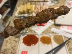 -丰茂烤串(六里桥店)