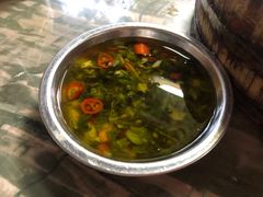 -铁炉农家菜馆