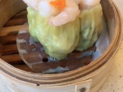 鲜虾烧麦-点都德(华强南店)