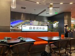 -老城鲜·小海鲜贝贝煲火锅(壹方城店)