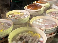 -霄汉羊排(万松园一店)