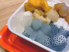 -满记甜品(湖滨店)