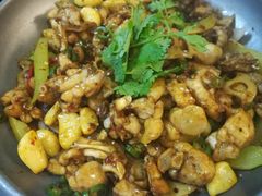-台北楚楚园馅饼粥(虹桥南丰城店)