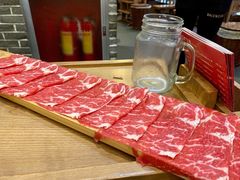 -井格重庆火锅(临平银泰城店)